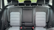 Volkswagen Tiguan 2.0 TDi 190 4Motion R-Line 5dr DSG Diesel Estate